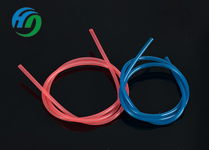 食品級(jí)彩色硅膠管
