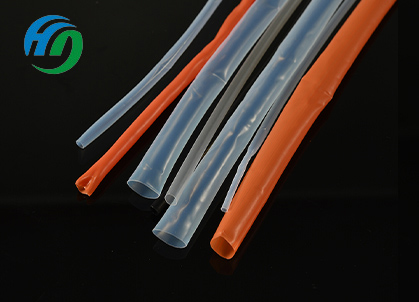 鐵氟龍熱縮管收縮比例及相關(guān)特性詳解