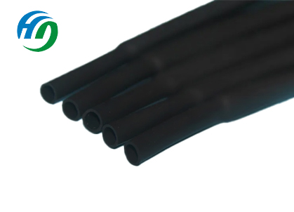 氟橡膠熱縮管 氟橡膠熱縮管